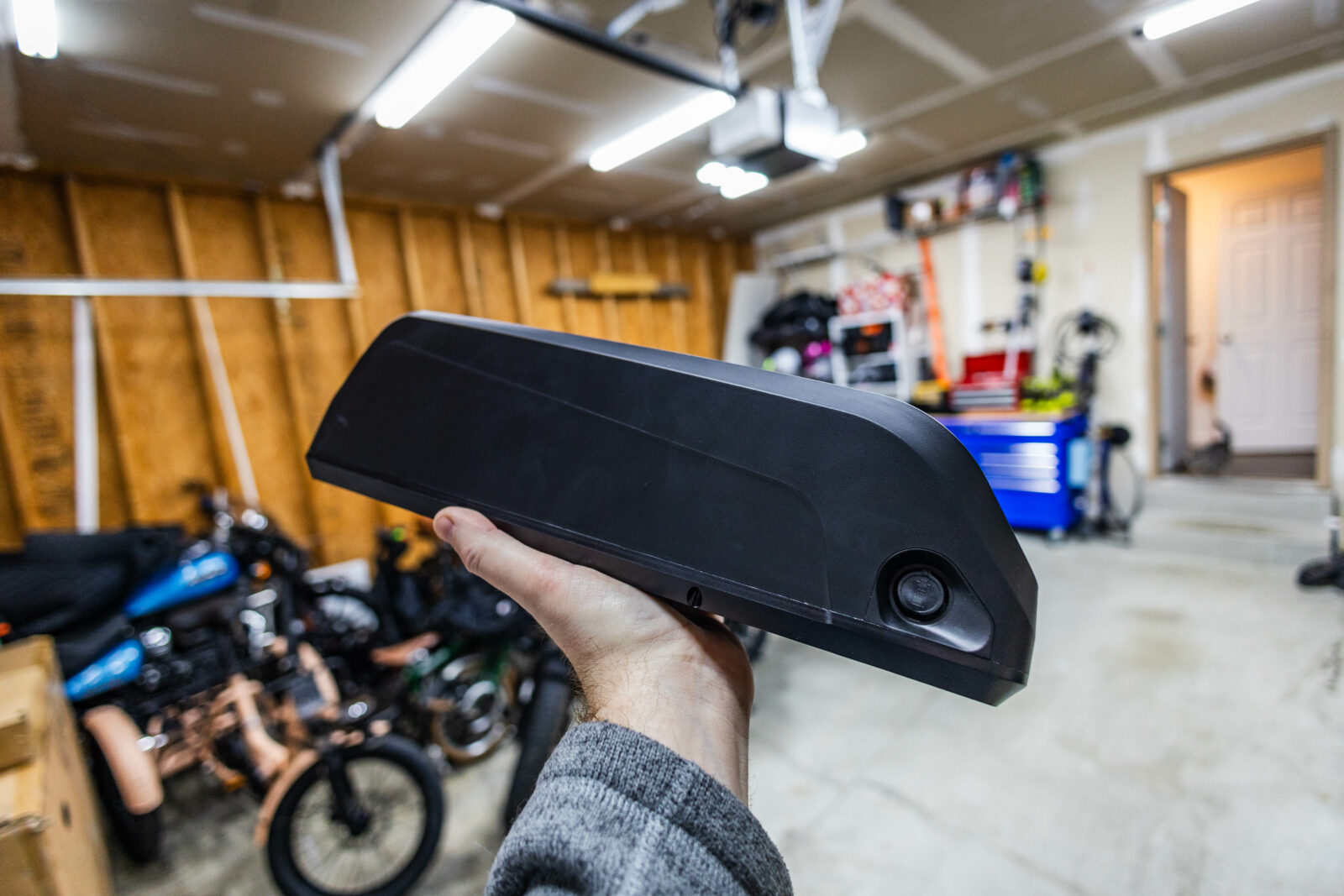 Winterizing Your EBike A Guide to Proper Storage and Maintenance
