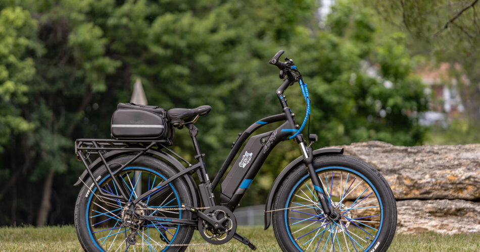 Most Powerful and Affordable Electric Bike